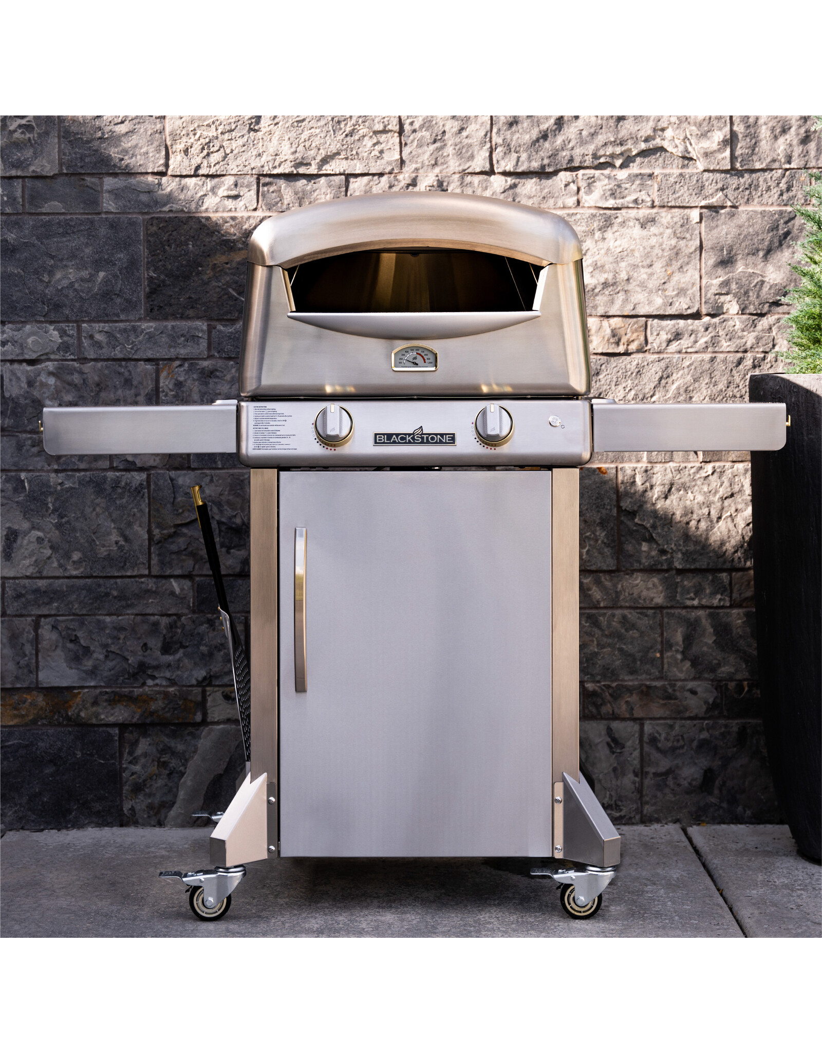 Blackstone Blackstone Select Pizza Oven - 6831