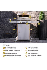 Blackstone Blackstone Select Pizza Oven - 6831