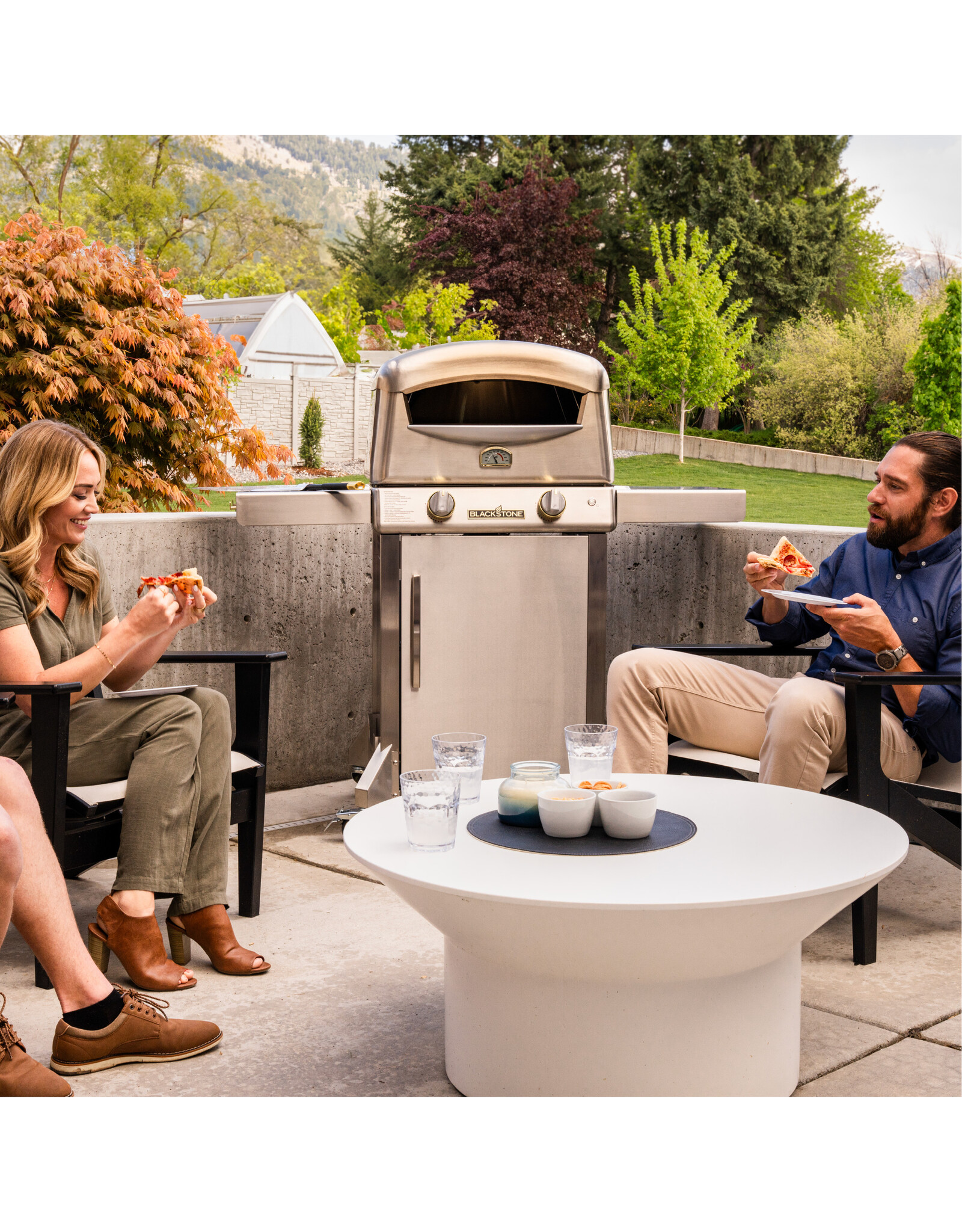 Blackstone Blackstone Select Pizza Oven - 6831