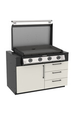 Blackstone Blackstone 50in Cabinet Base with 36in Kitchen Griddle - KT23001