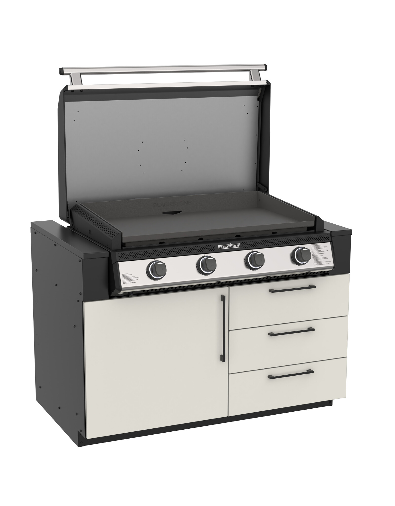 Blackstone Blackstone 50in Cabinet Base with 36in Kitchen Griddle - KT23001