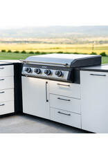 Blackstone Blackstone 50in Cabinet Base with 36in Kitchen Griddle - KT23001