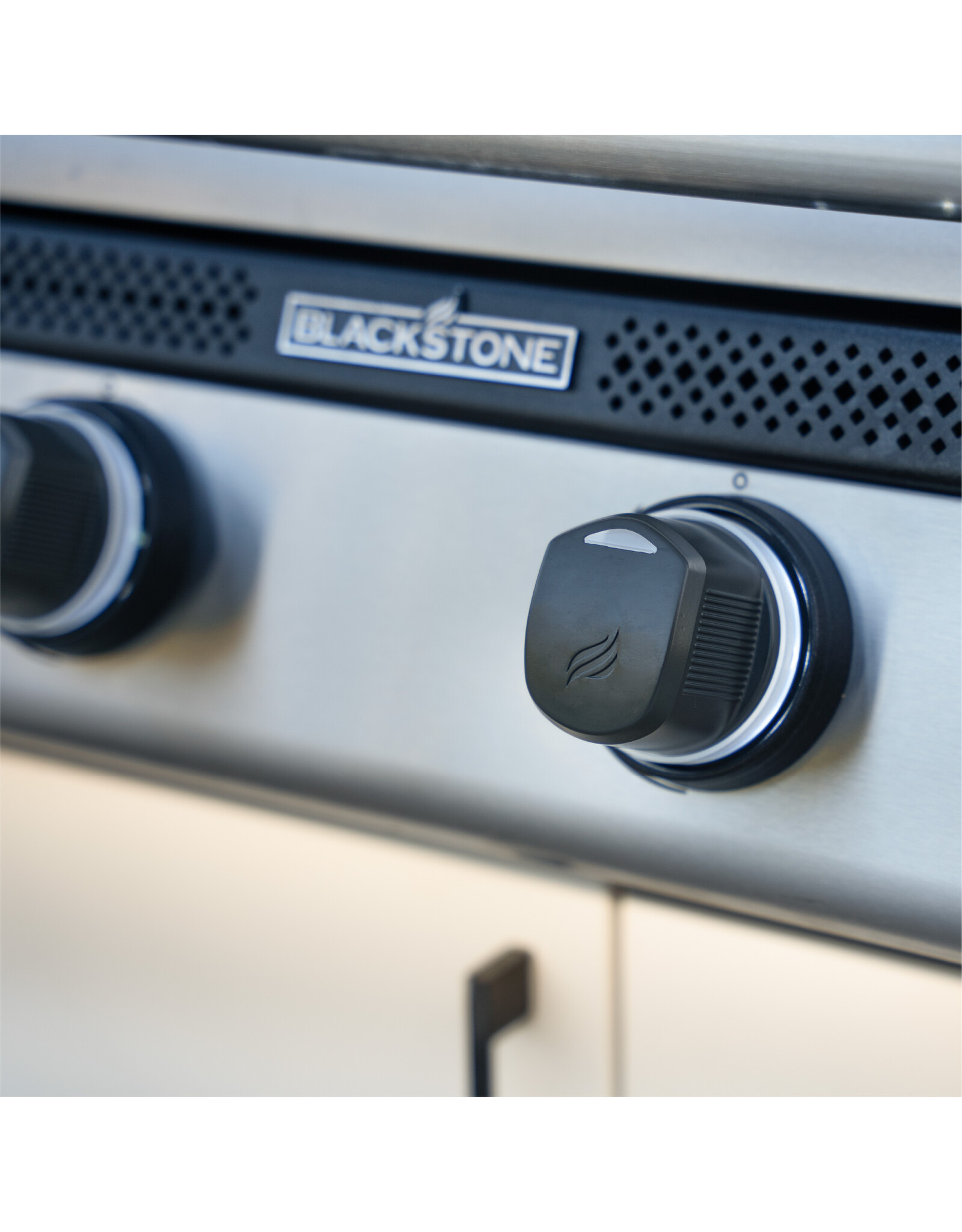 Blackstone Blackstone 50in Cabinet Base with 36in Kitchen Griddle - KT23001