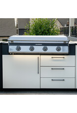 Blackstone Blackstone 50in Cabinet Base with 36in Kitchen Griddle - KT23001
