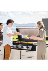 Blackstone Blackstone 50in Cabinet Base with 36in Kitchen Griddle - KT23001