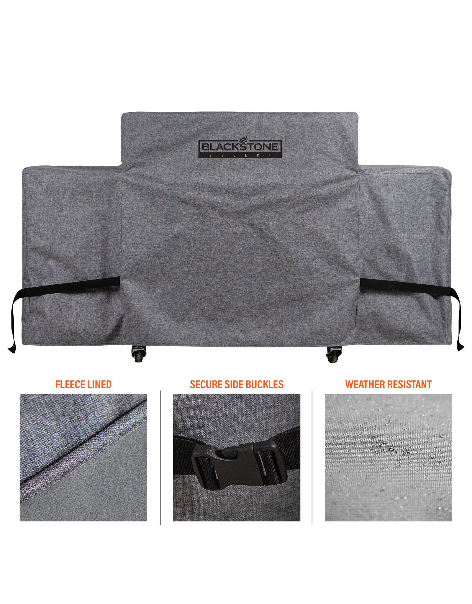 Blackstone Blackstone Select Cover 36in - 5955