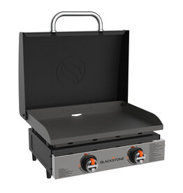 Blackstone Blackstone 22in Tabletop Griddle with Hood - 2205