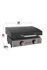Blackstone Blackstone 22in Tabletop Griddle with Hood - 2205