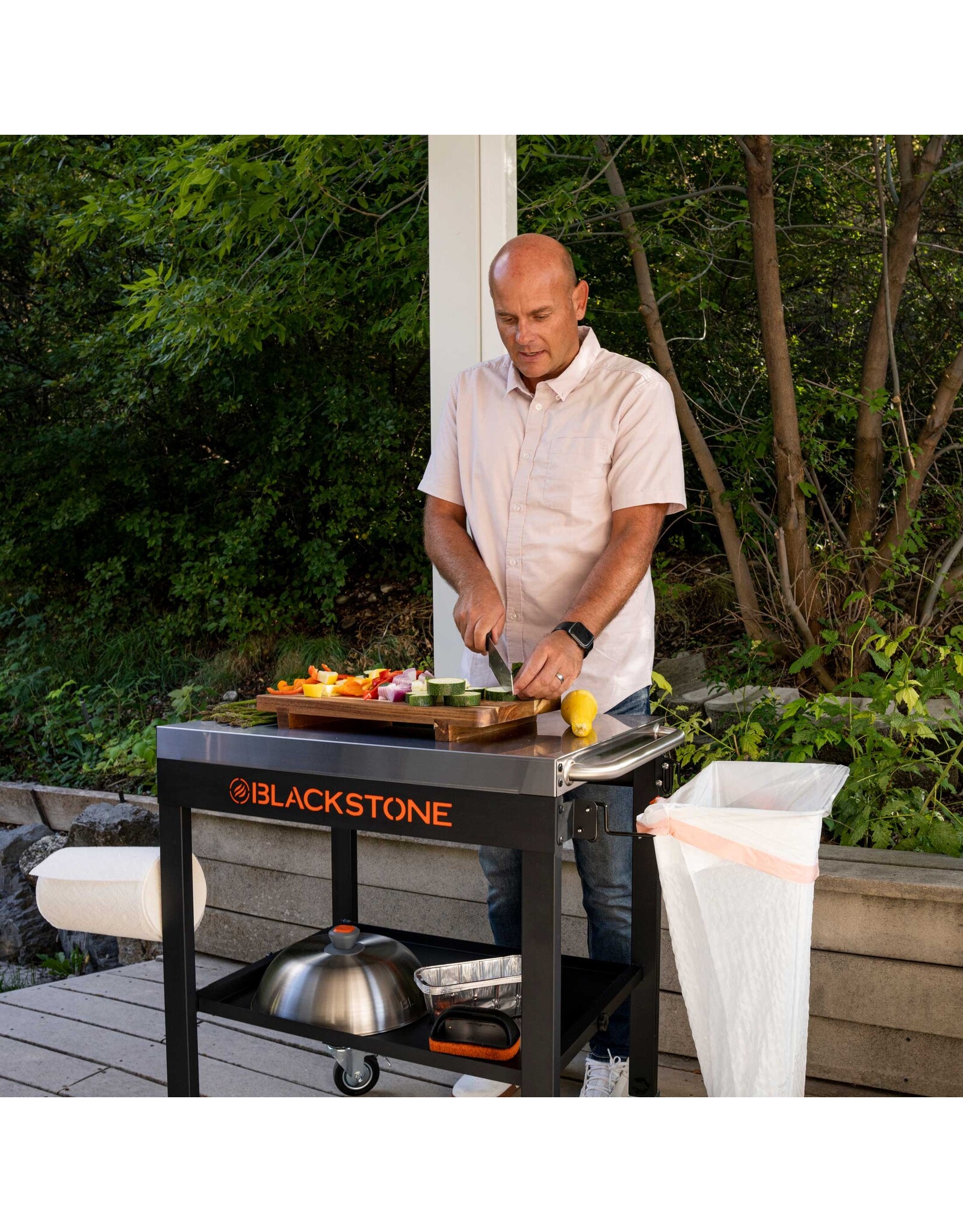 Blackstone Blackstone 28" Prep Table - 2171