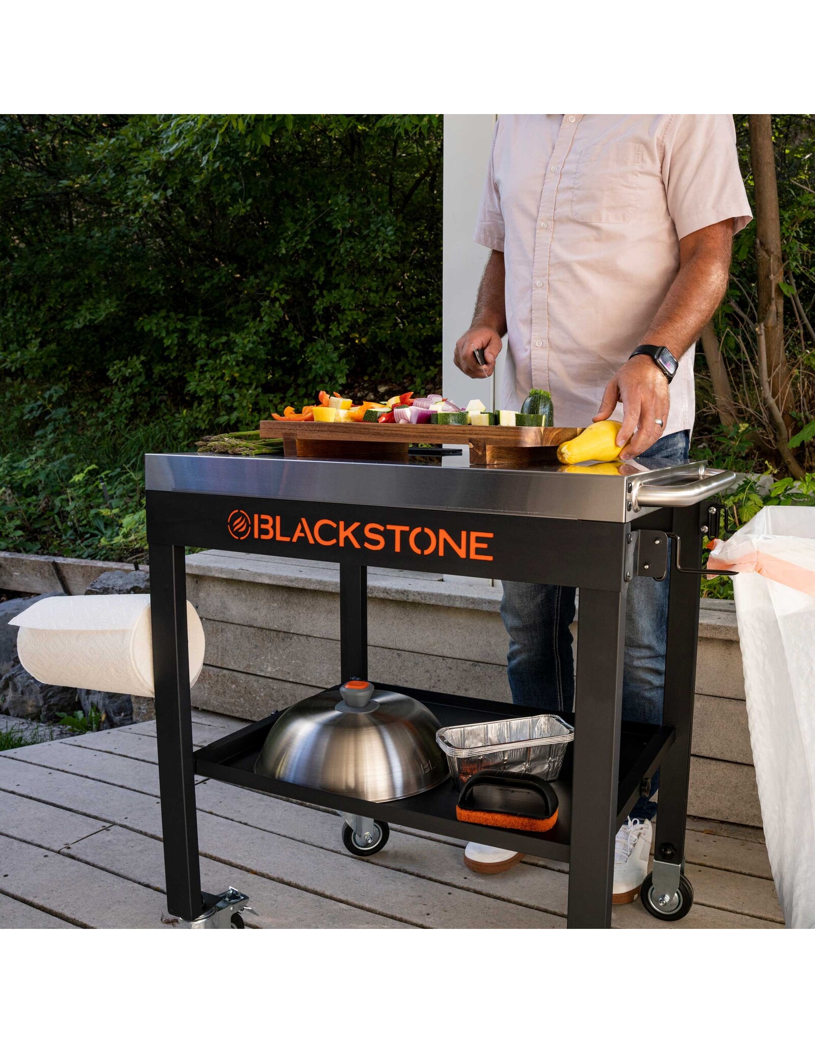 Blackstone Blackstone 28" Prep Table - 2171