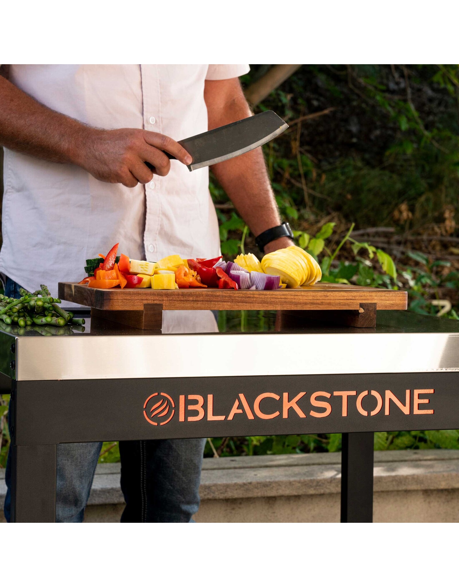 Blackstone Blackstone 28" Prep Table - 2171