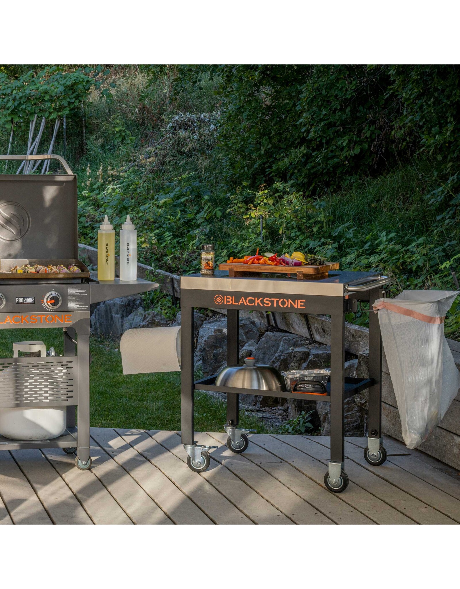 Blackstone Blackstone 28" Prep Table - 2171