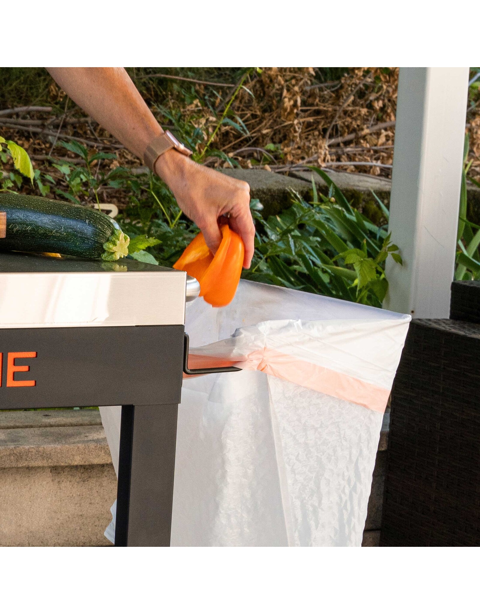 Blackstone Blackstone 28" Prep Table - 2171