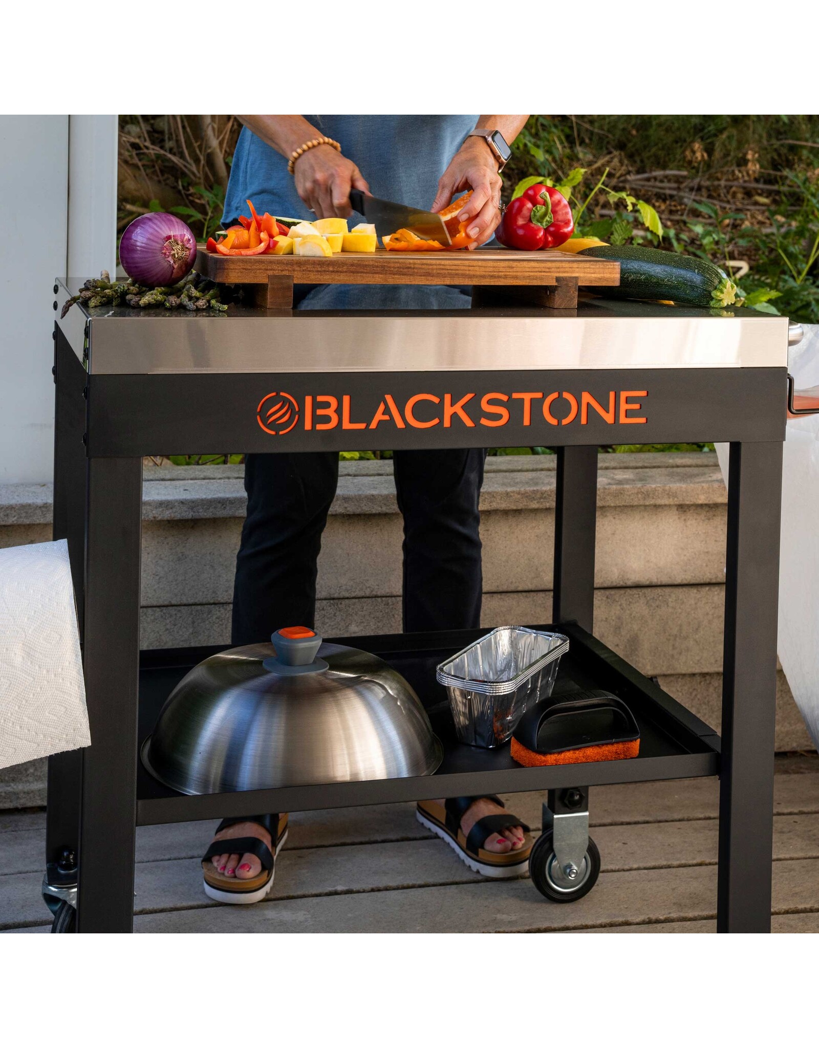 Blackstone Blackstone 28" Prep Table - 2171