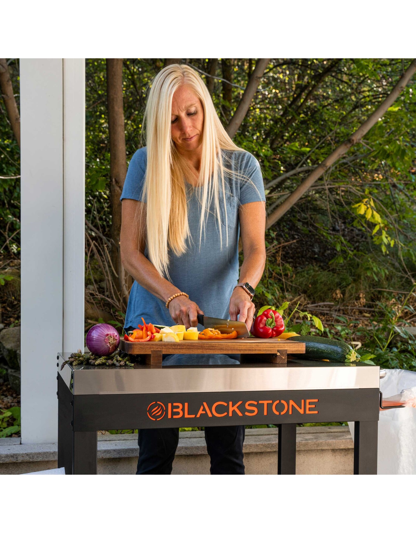 Blackstone Blackstone 28" Prep Table - 2171