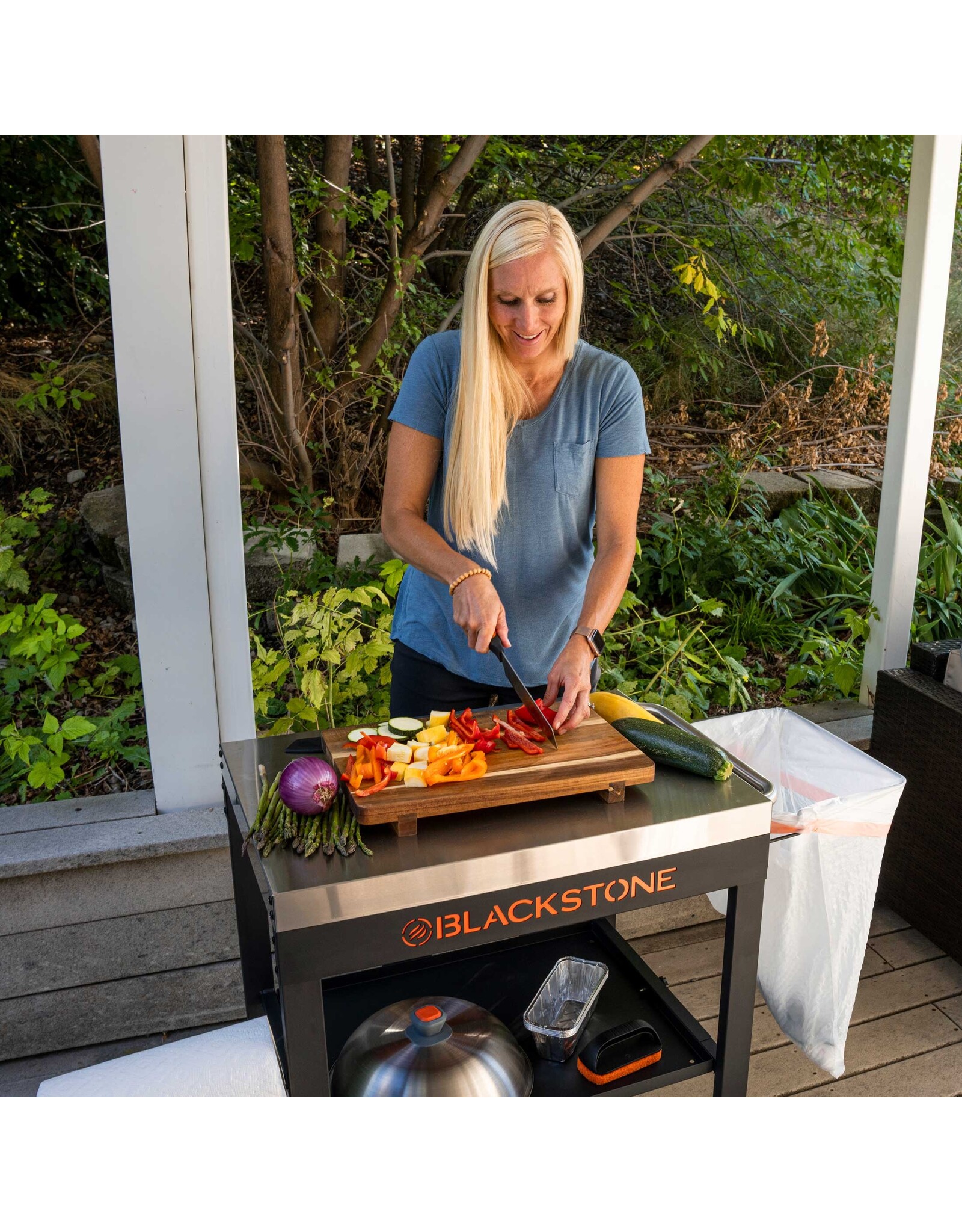 Blackstone Blackstone 28" Prep Table - 2171