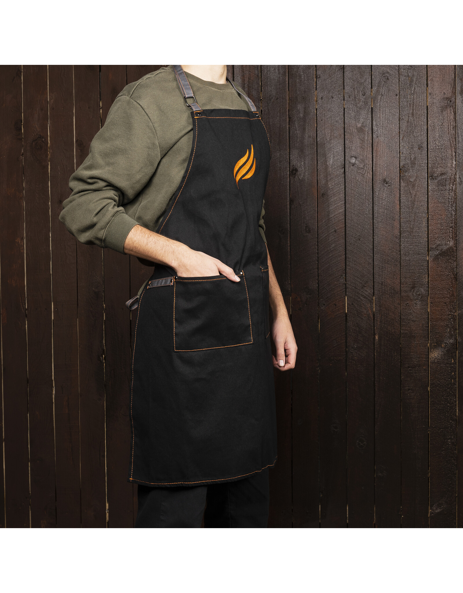 Blackstone Blackstone Apron Bib Utility - 3047