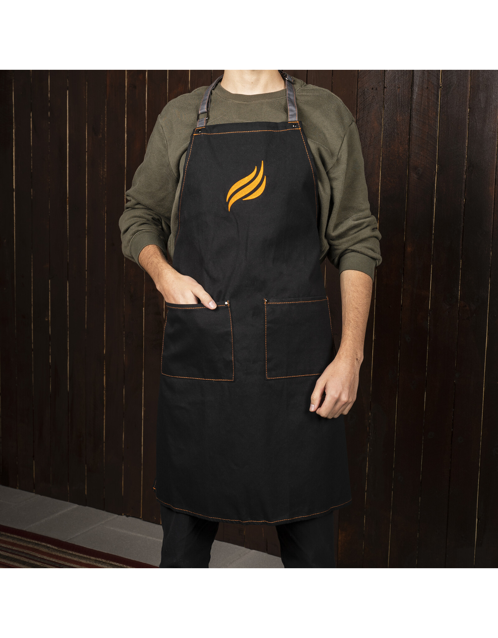 Blackstone Blackstone Apron Bib Utility - 3047