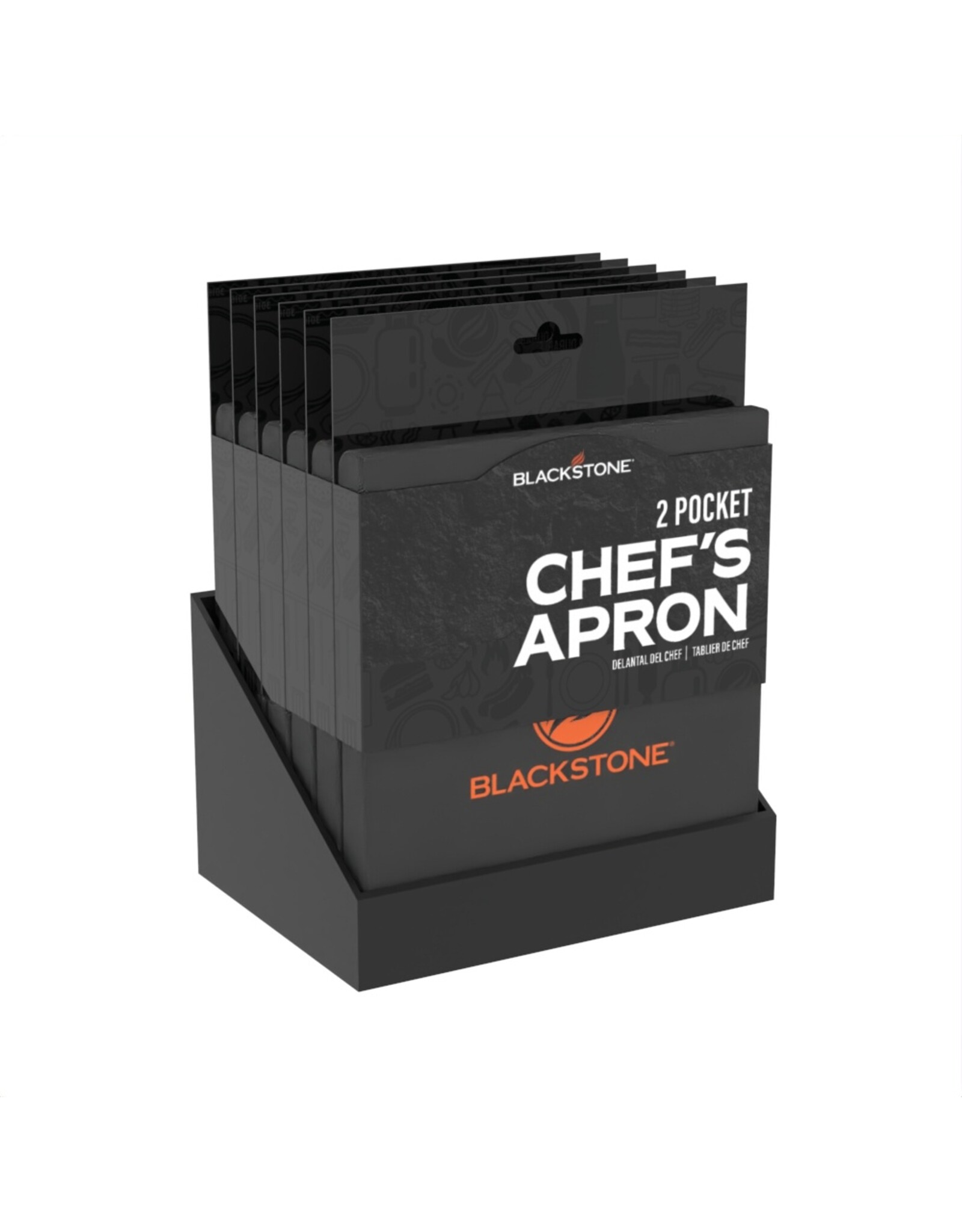 Blackstone Blackstone Apron Bib Utility - 3047