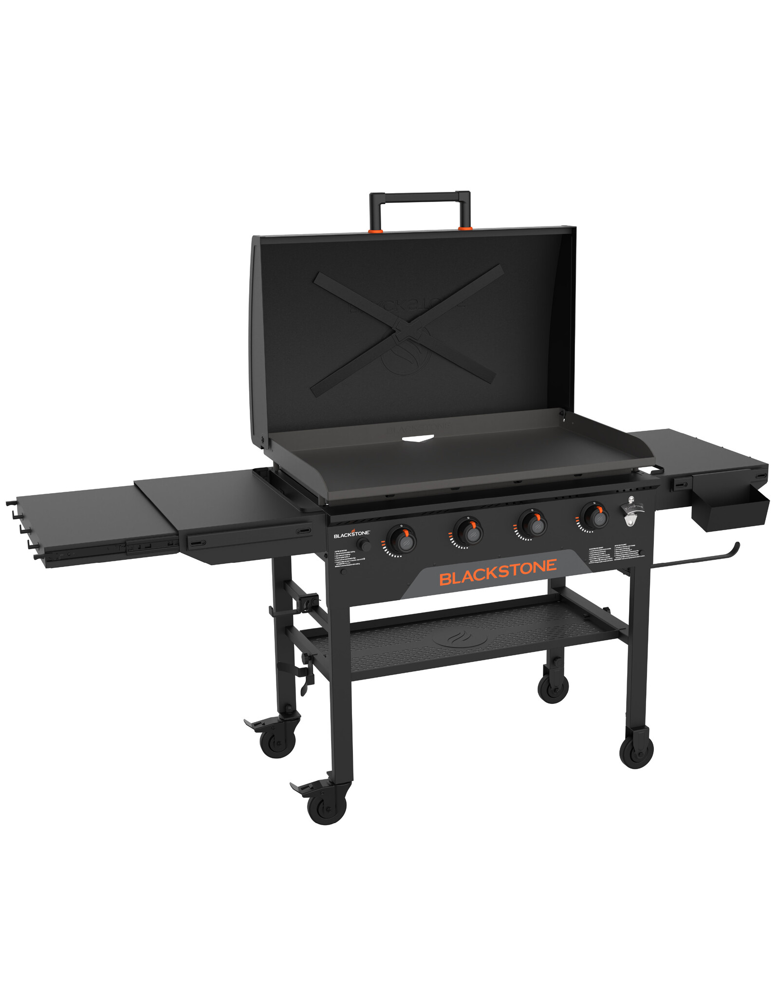 Blackstone Blackstone Original 36in Griddle with Hood - 2322