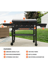 Blackstone Blackstone Original 36in Griddle with Hood - 2322