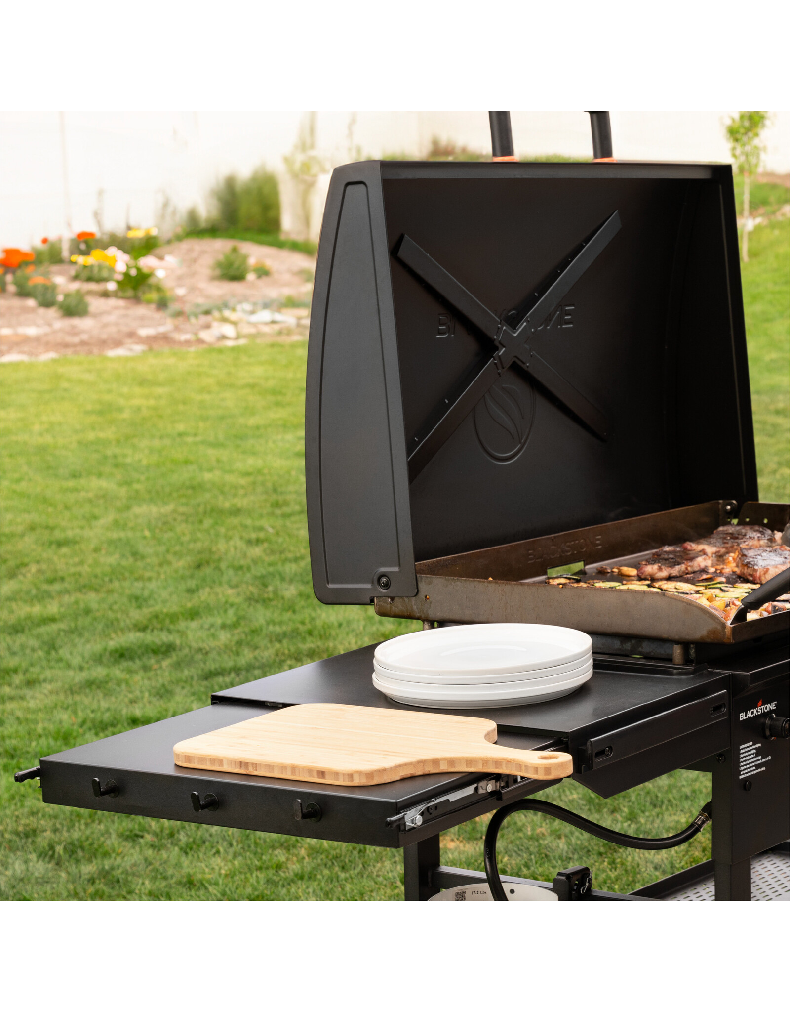 Blackstone Blackstone Original 36in Griddle with Hood - 2322