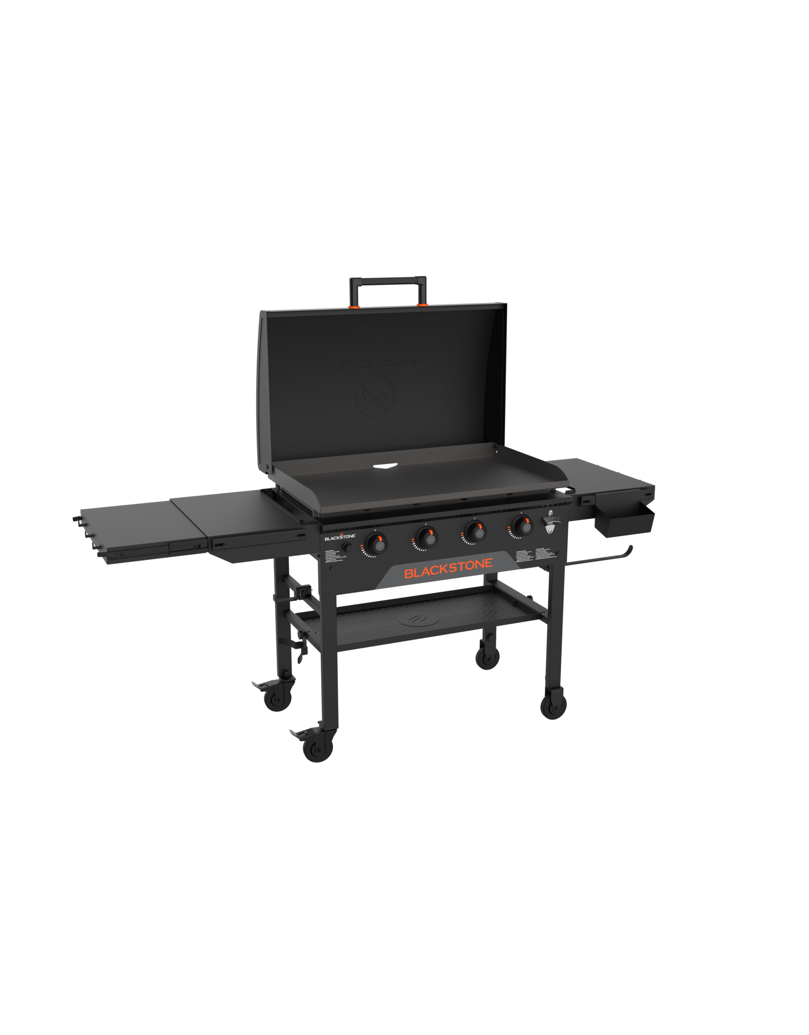 Blackstone Blackstone Original 36in Griddle with Hood - 2322