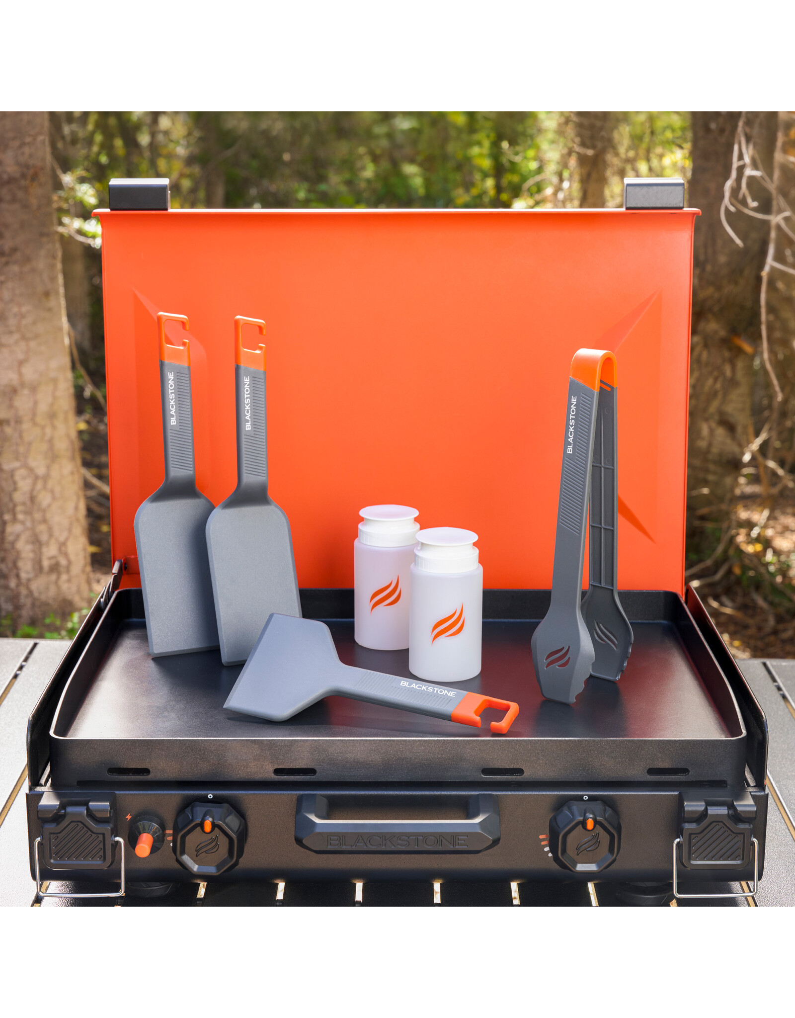 Blackstone Blackstone Toolkit OTG Camping - 5984