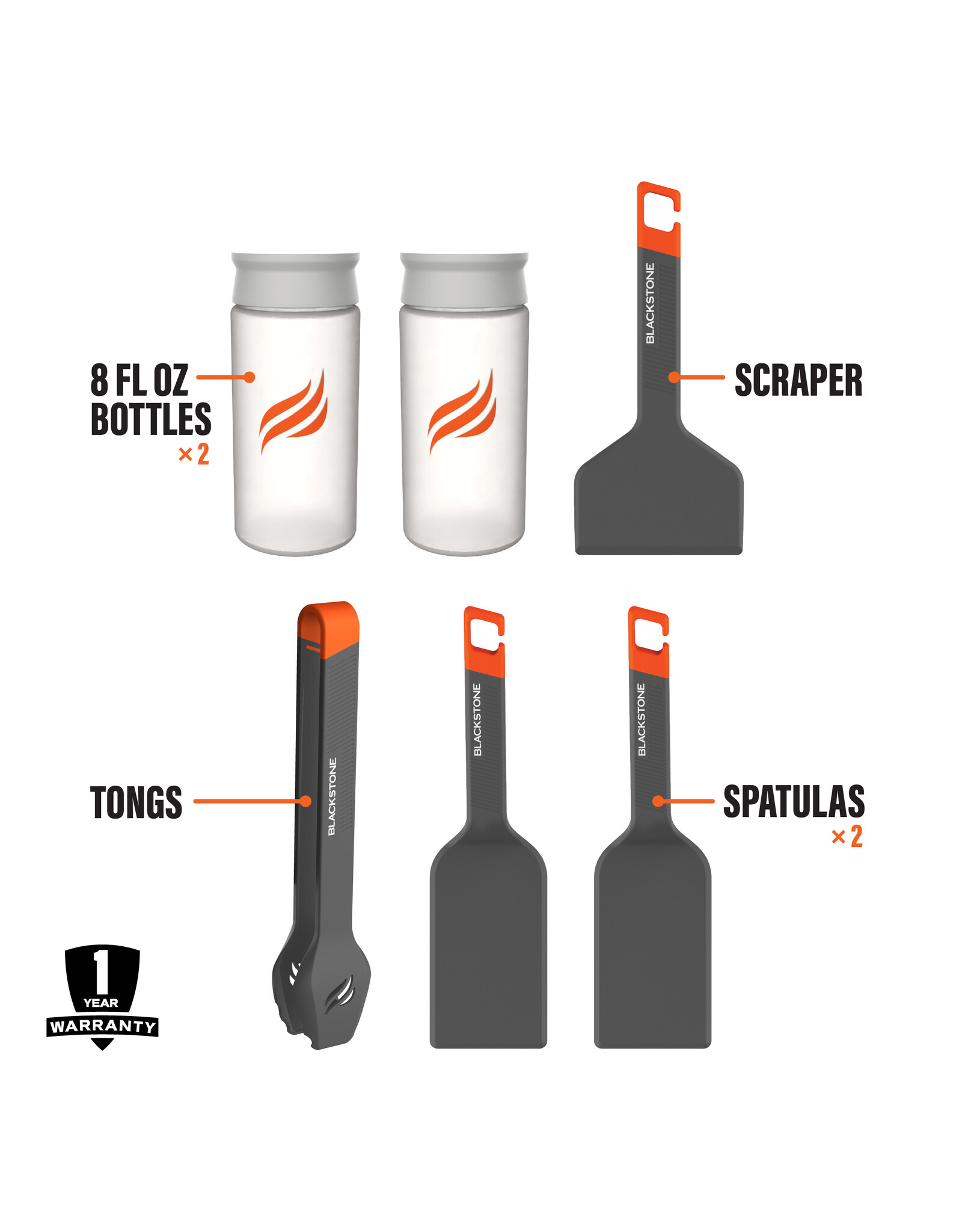 Blackstone Blackstone Toolkit OTG Camping - 5984