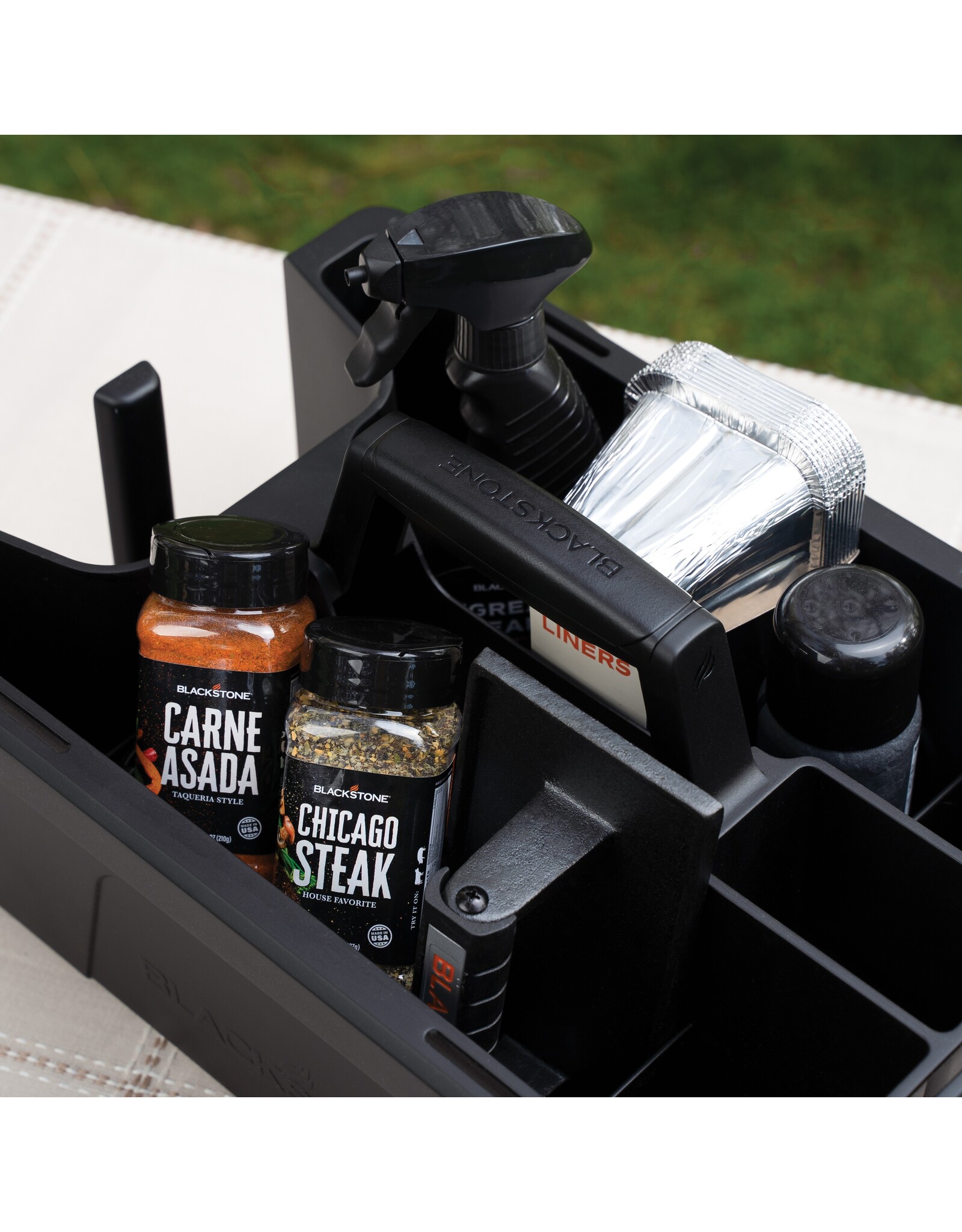 Blackstone Blackstone GE Tool Caddy - 5556