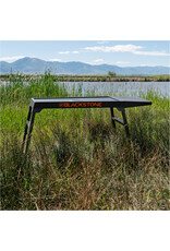 Blackstone Blackstone XL Omni Leg Stand-One Side Shelf - 5477