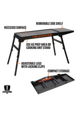 Blackstone Blackstone XL Omni Leg Stand-One Side Shelf - 5477