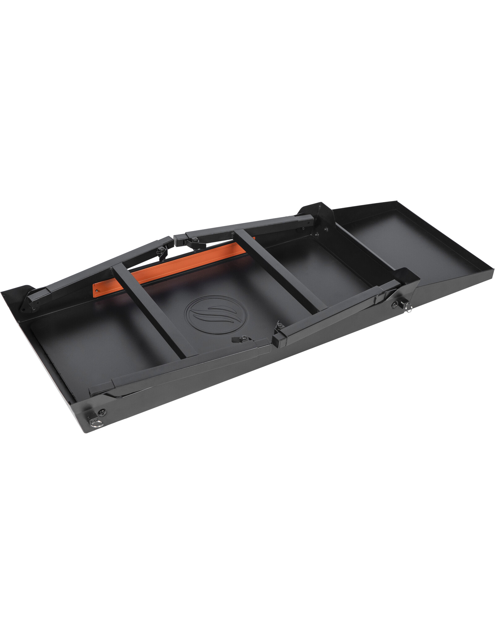 Blackstone Blackstone XL Omni Leg Stand-One Side Shelf - 5477