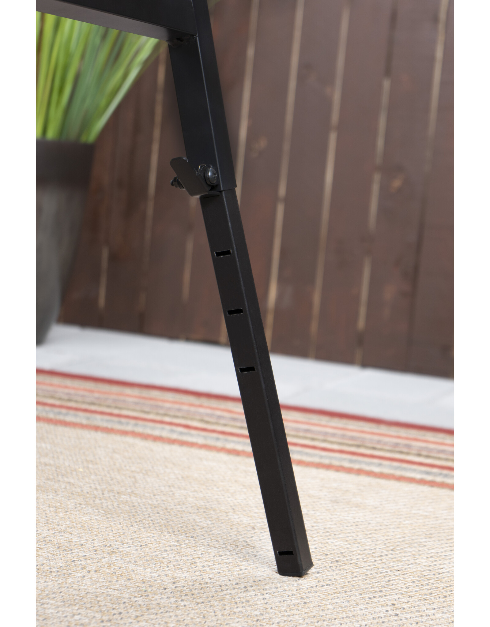 Blackstone Blackstone XL Omni Leg Stand-One Side Shelf - 5477