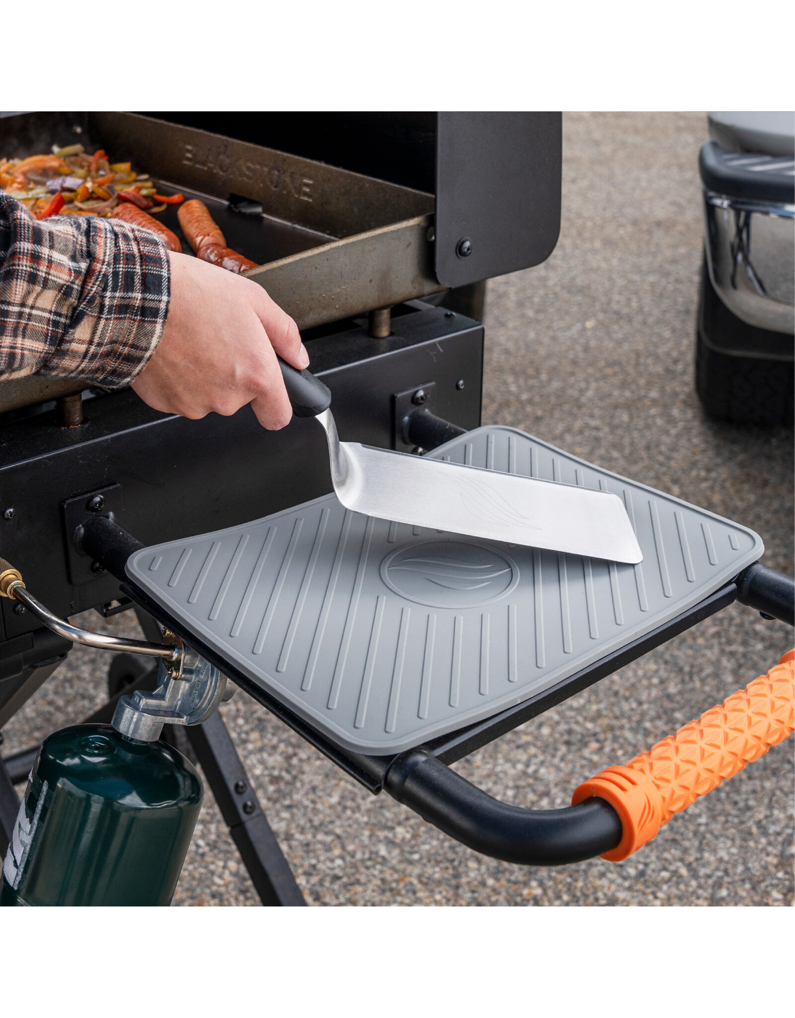 Blackstone Blackstone Griddle Side Shelf Tool Mat - 4222