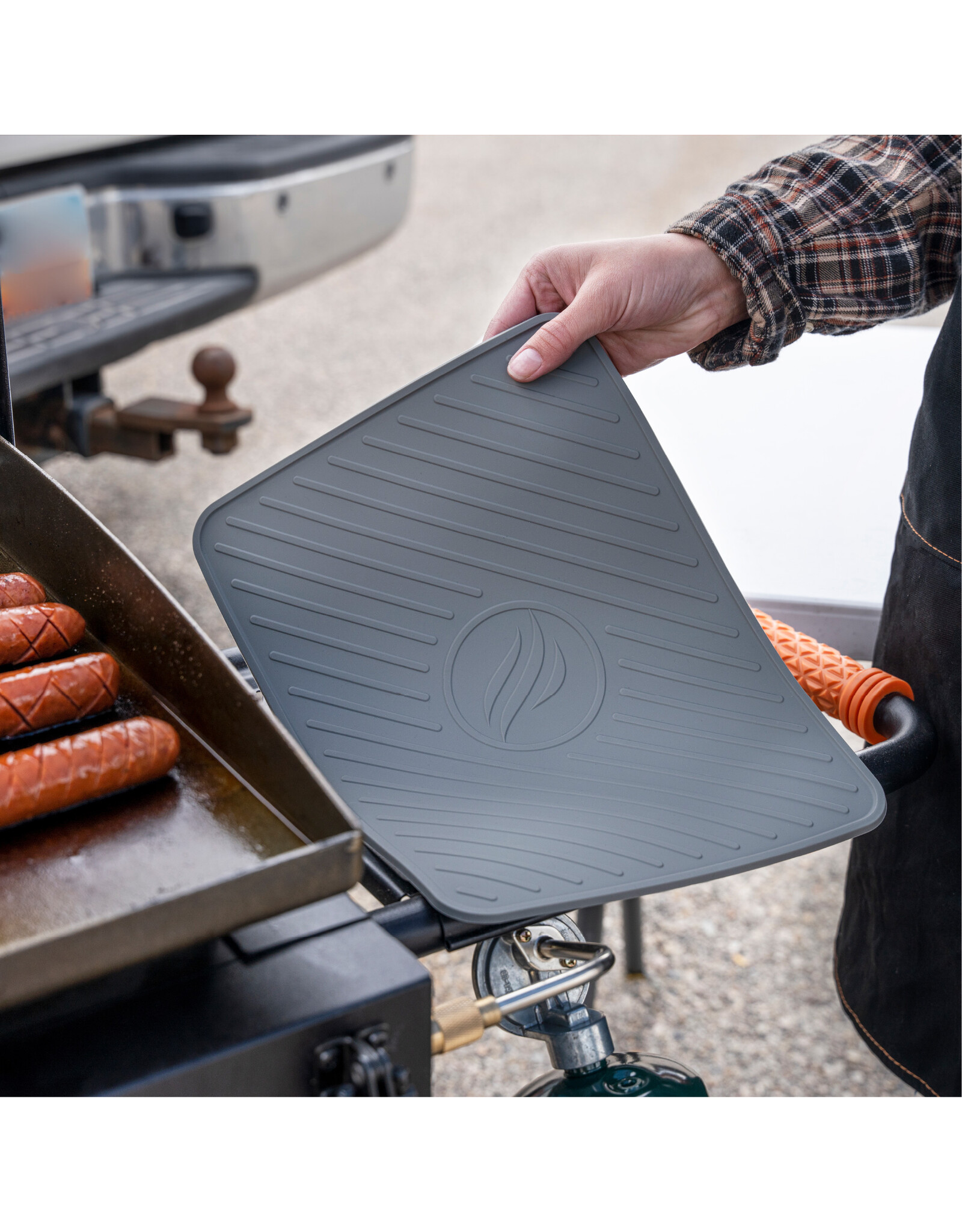 Blackstone Blackstone Griddle Side Shelf Tool Mat - 4222