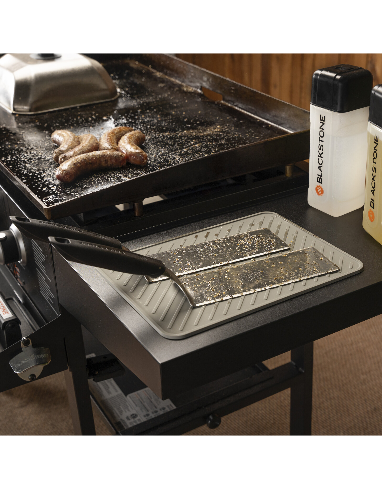 Blackstone Blackstone Griddle Side Shelf Tool Mat - 4222
