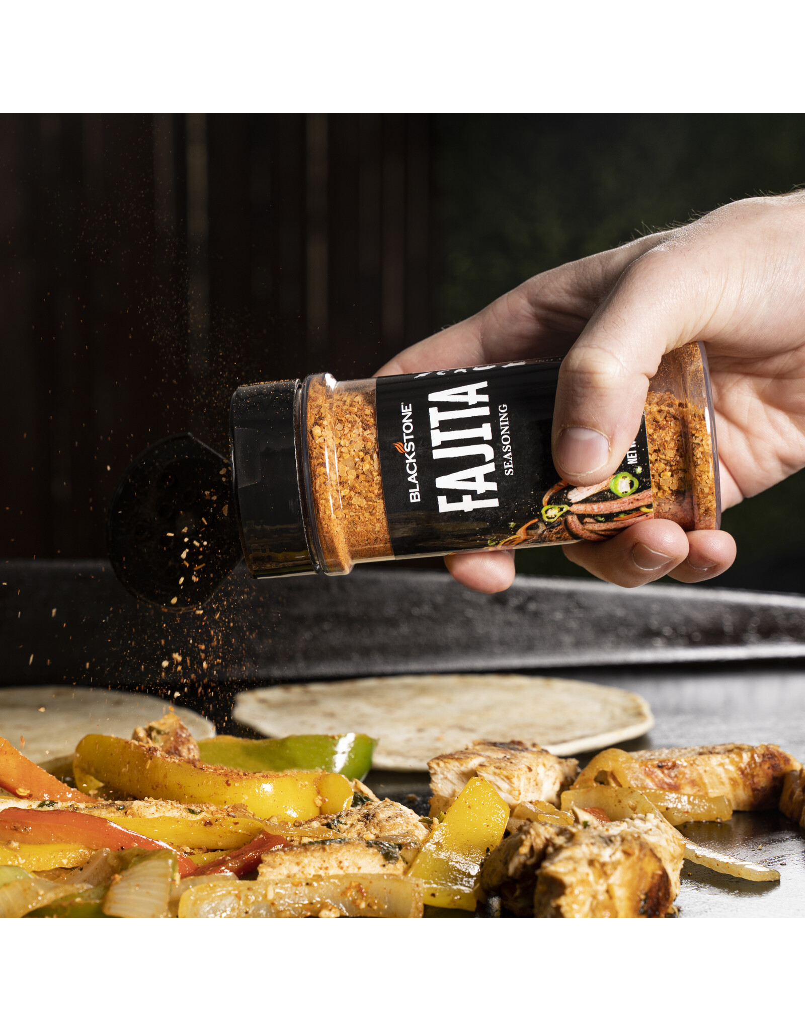 Blackstone Blackstone Fajita Seasoning - 4230
