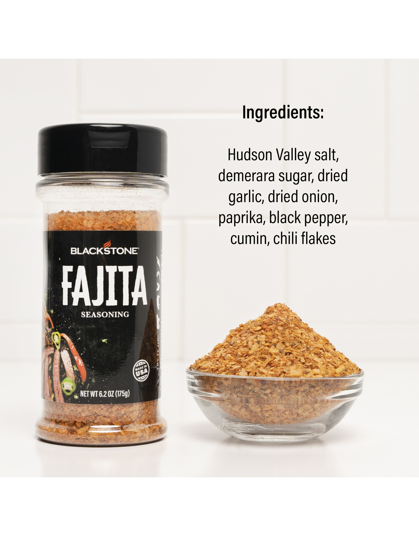Blackstone Blackstone Fajita Seasoning - 4230