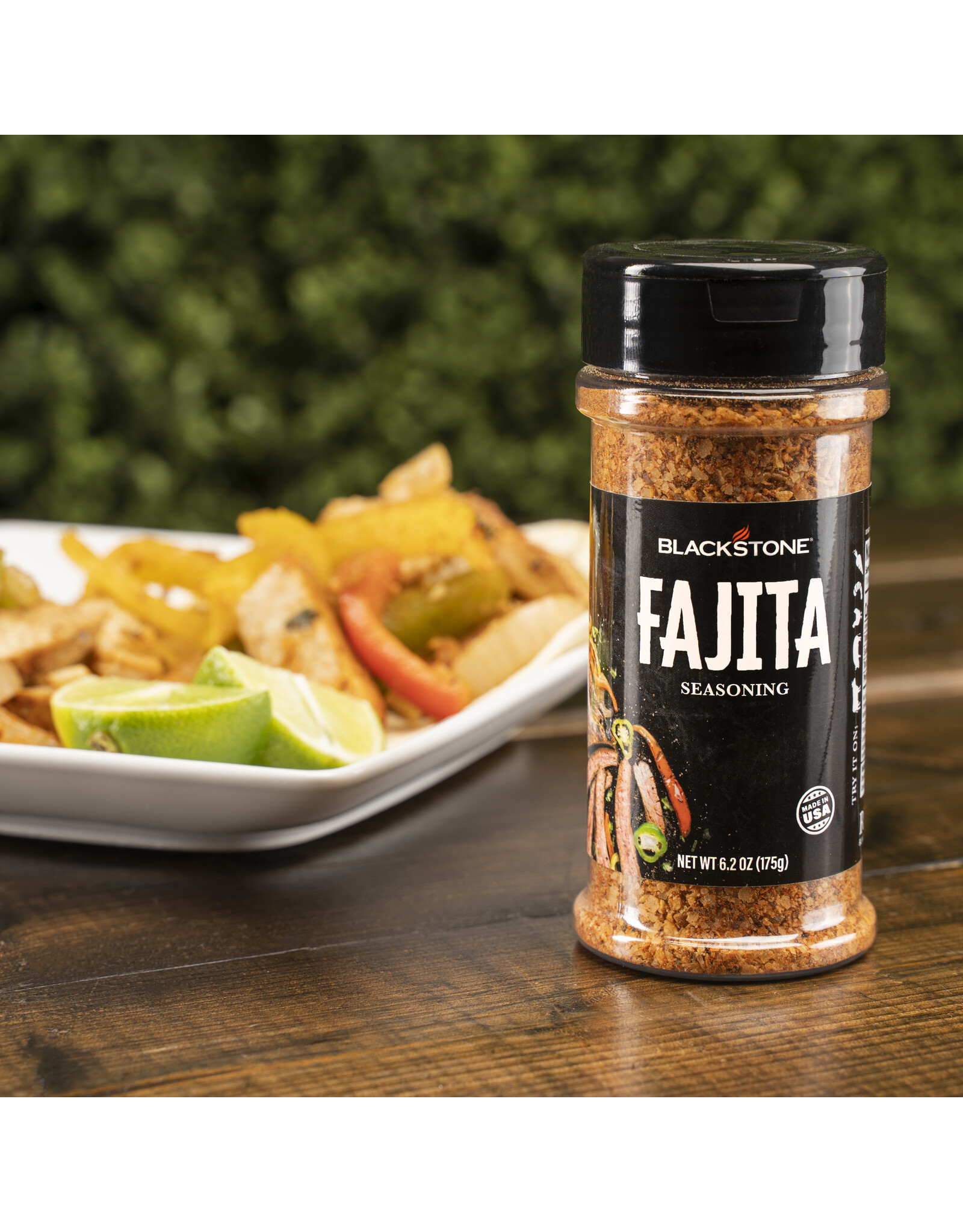 Blackstone Blackstone Fajita Seasoning - 4230