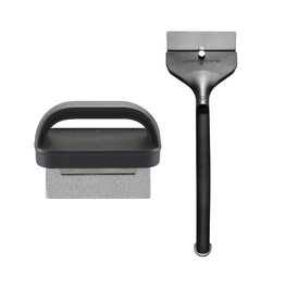 Blackstone Blackstone Griddle Refurb Kit with Plastic Handle - 5064