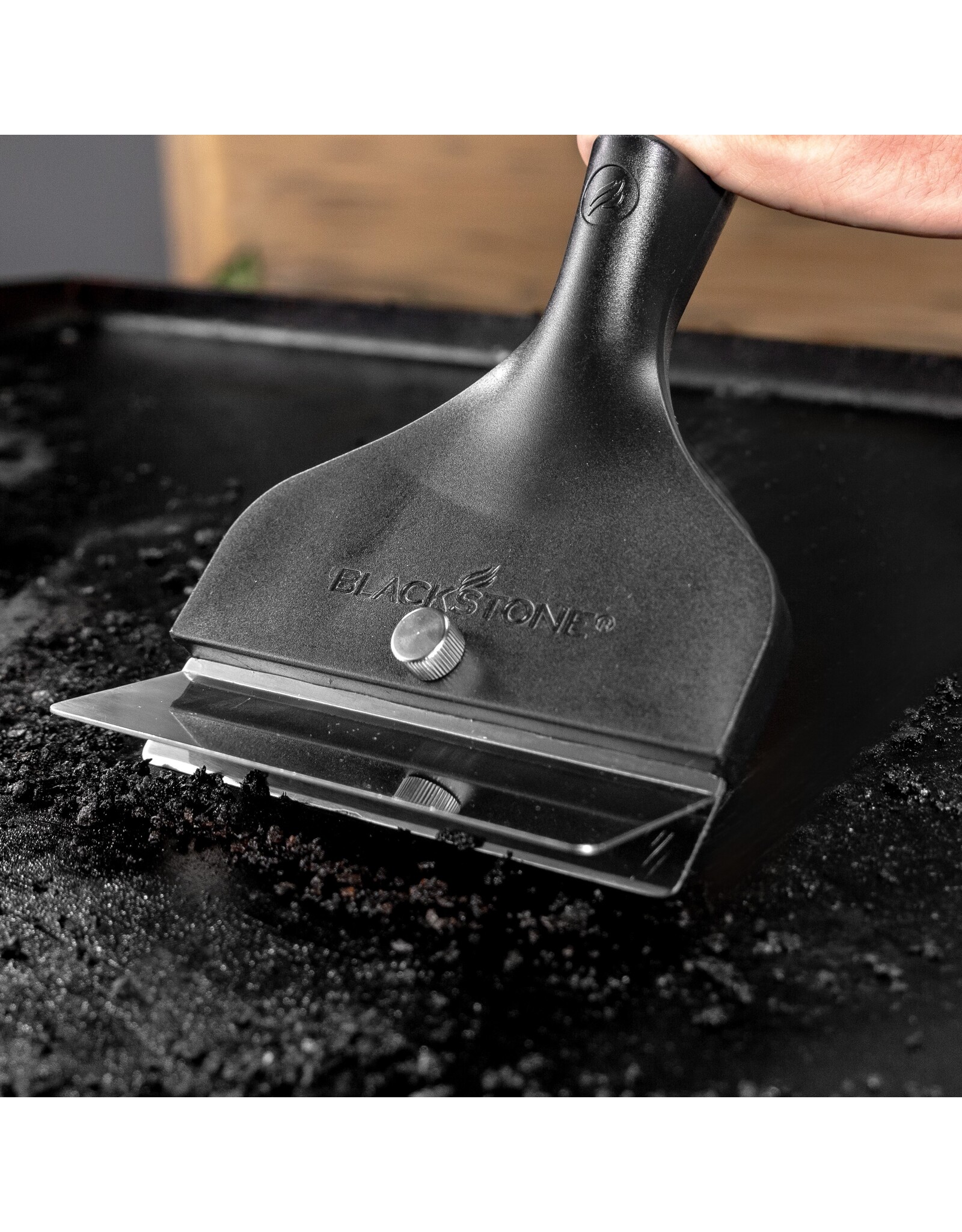 Blackstone Blackstone Griddle Refurb Kit with Plastic Handle - 5064