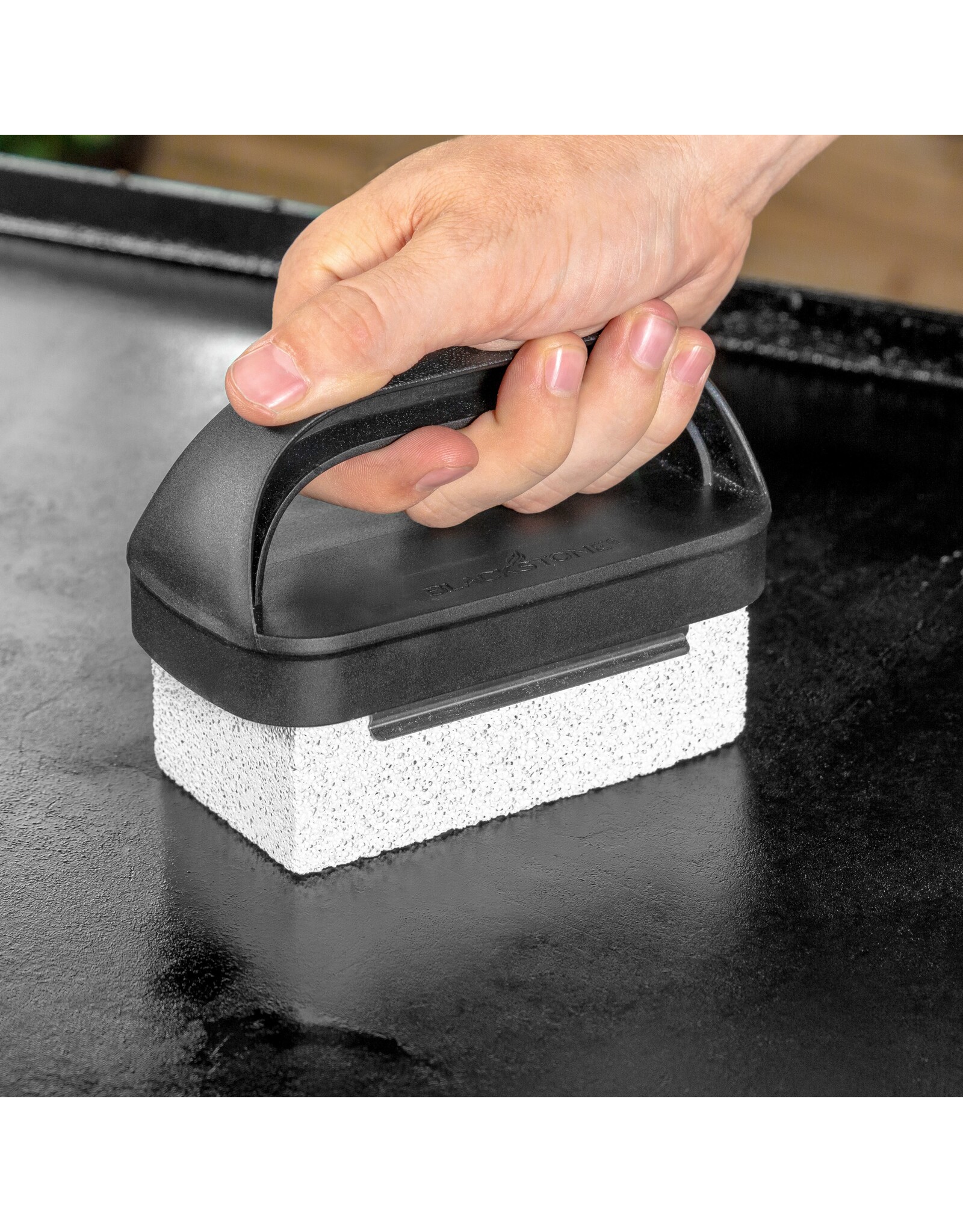 Blackstone Blackstone Griddle Refurb Kit with Plastic Handle - 5064