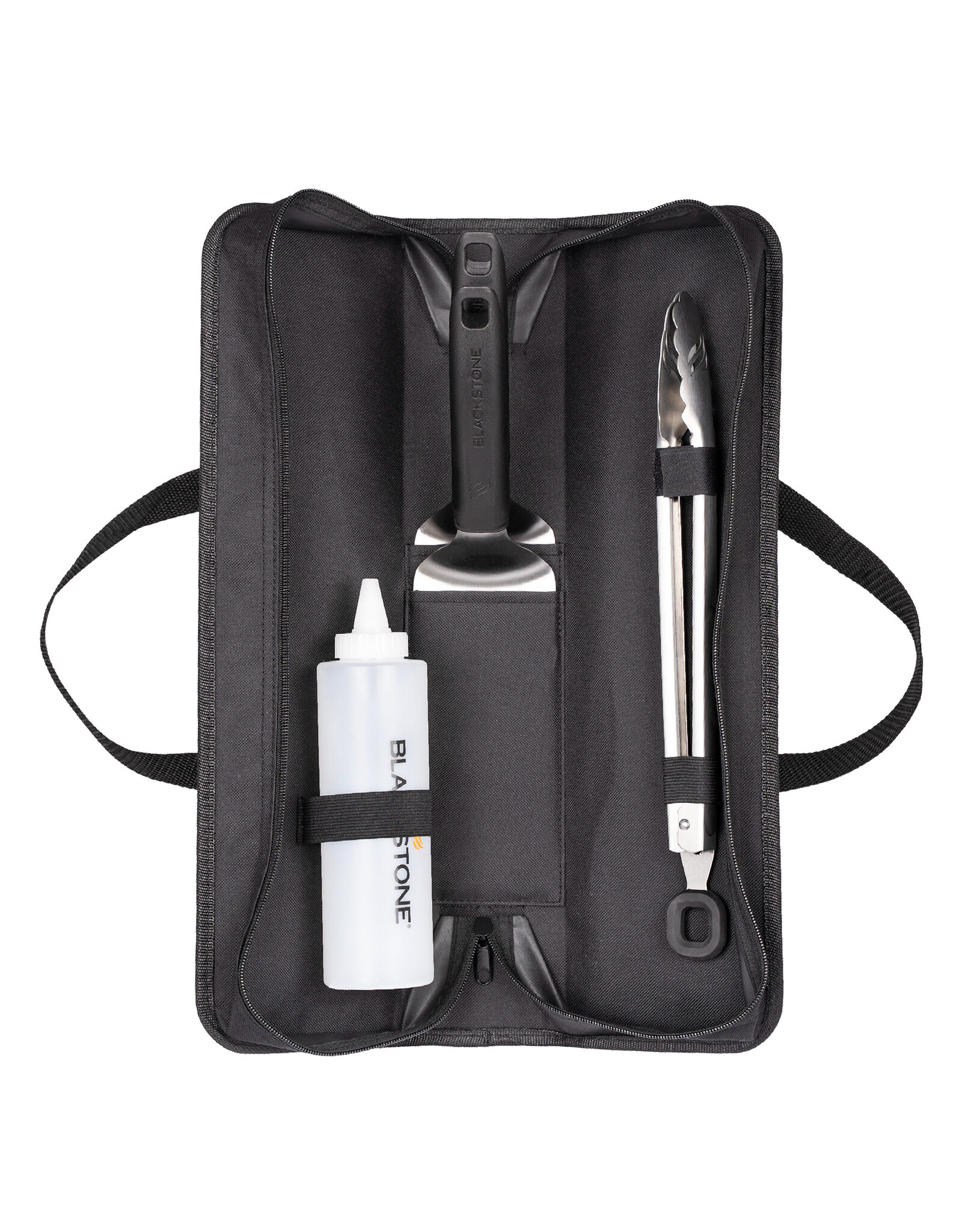 Blackstone Blackstone Tabletop 5 Piece Toolkit with Bag (GE) - 5481