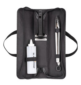 Blackstone Blackstone Tabletop 5 Piece Toolkit with Bag (GE) - 5481