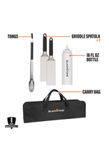 Blackstone Blackstone Tabletop 5 Piece Toolkit with Bag (GE) - 5481