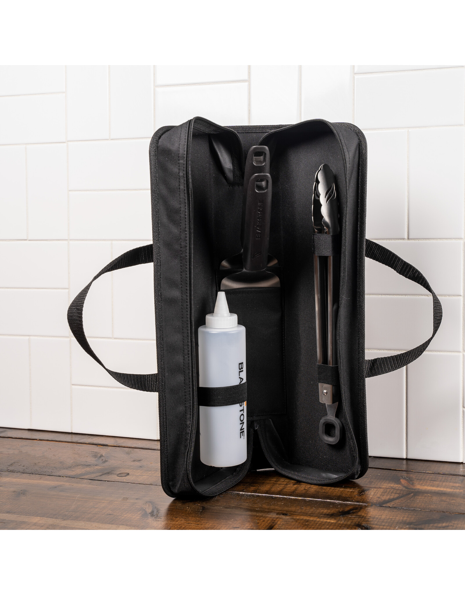 Blackstone Blackstone Tabletop 5 Piece Toolkit with Bag (GE) - 5481