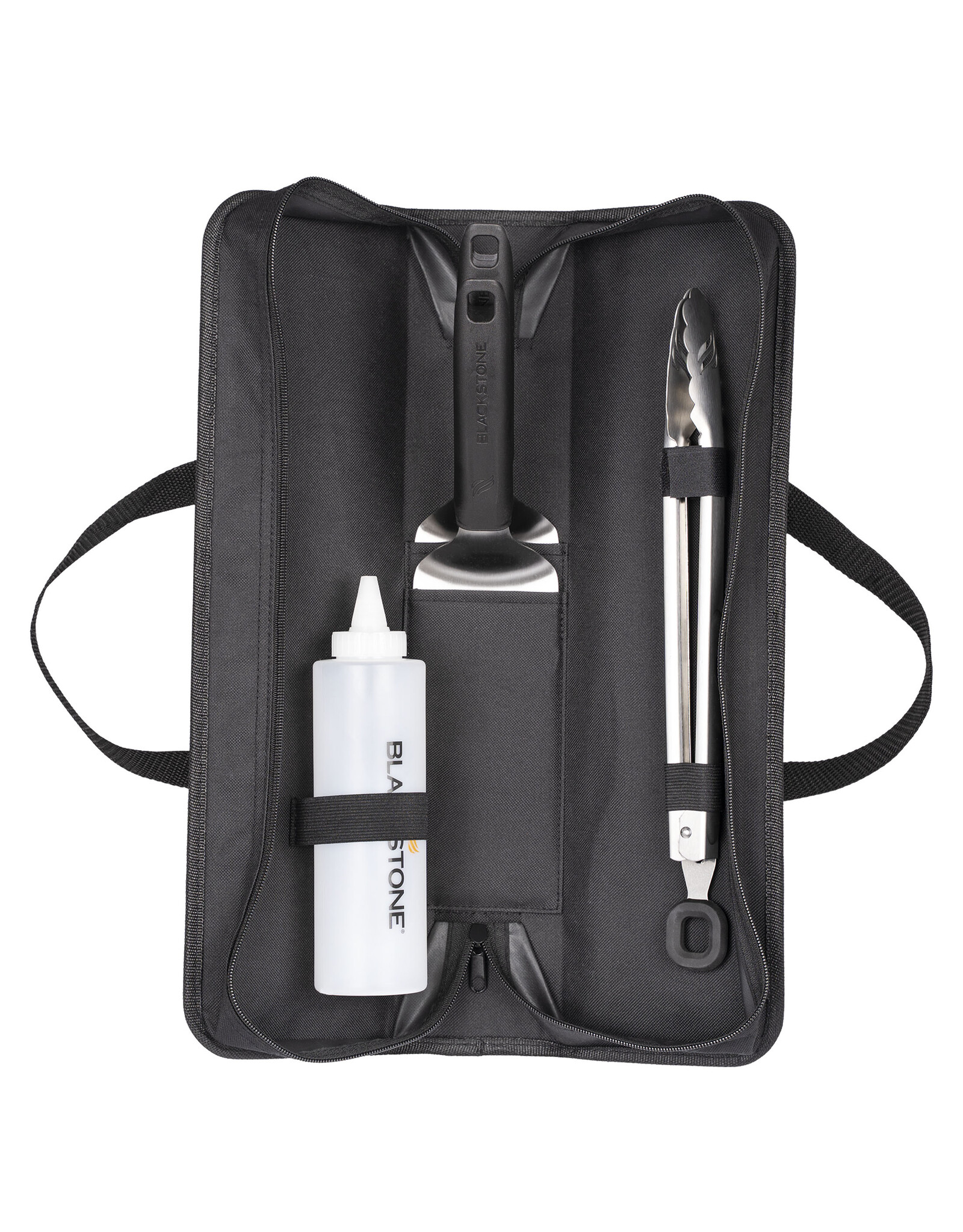 Blackstone Blackstone Tabletop 5 Piece Toolkit with Bag (GE) - 5481