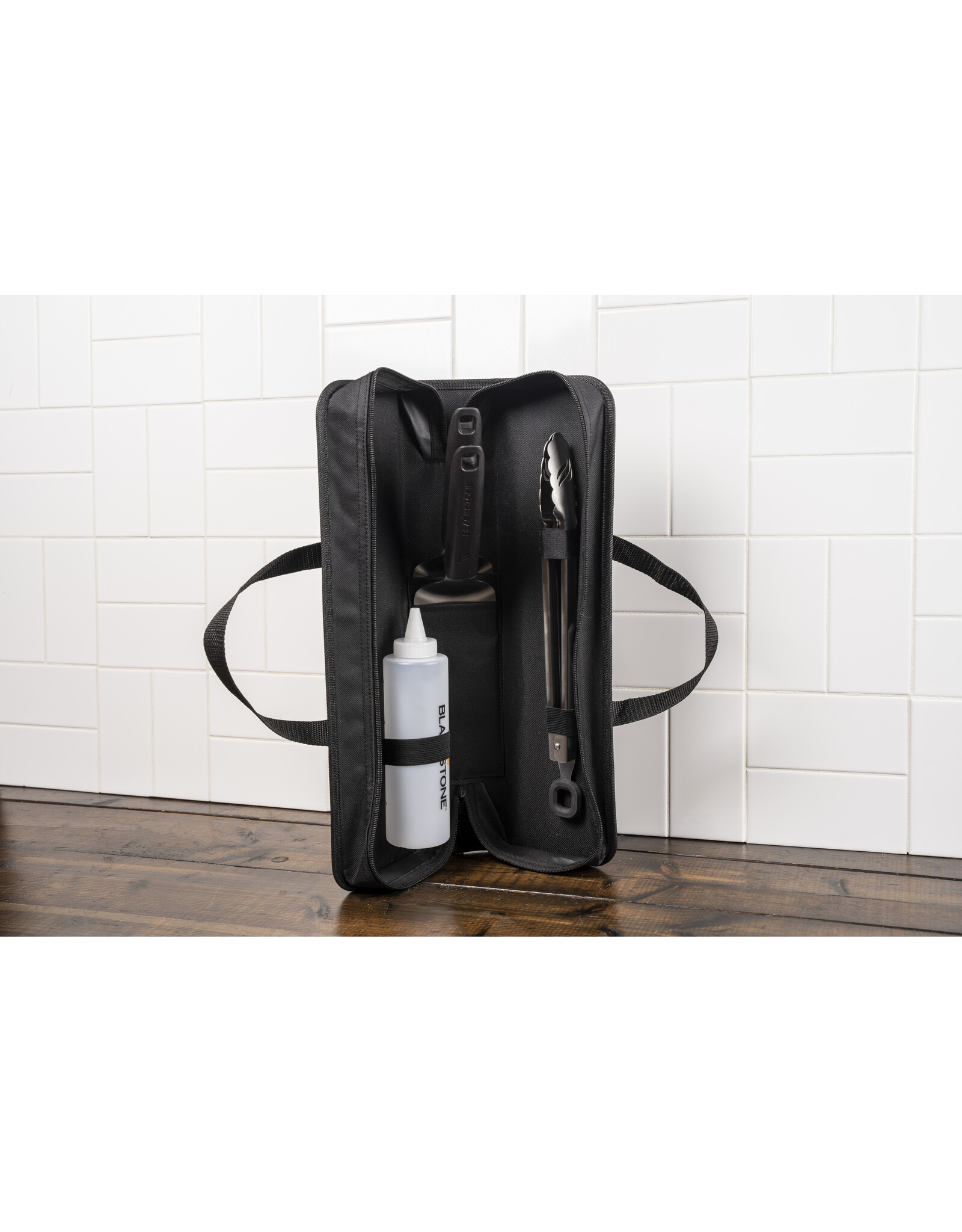 Blackstone Blackstone Tabletop 5 Piece Toolkit with Bag (GE) - 5481