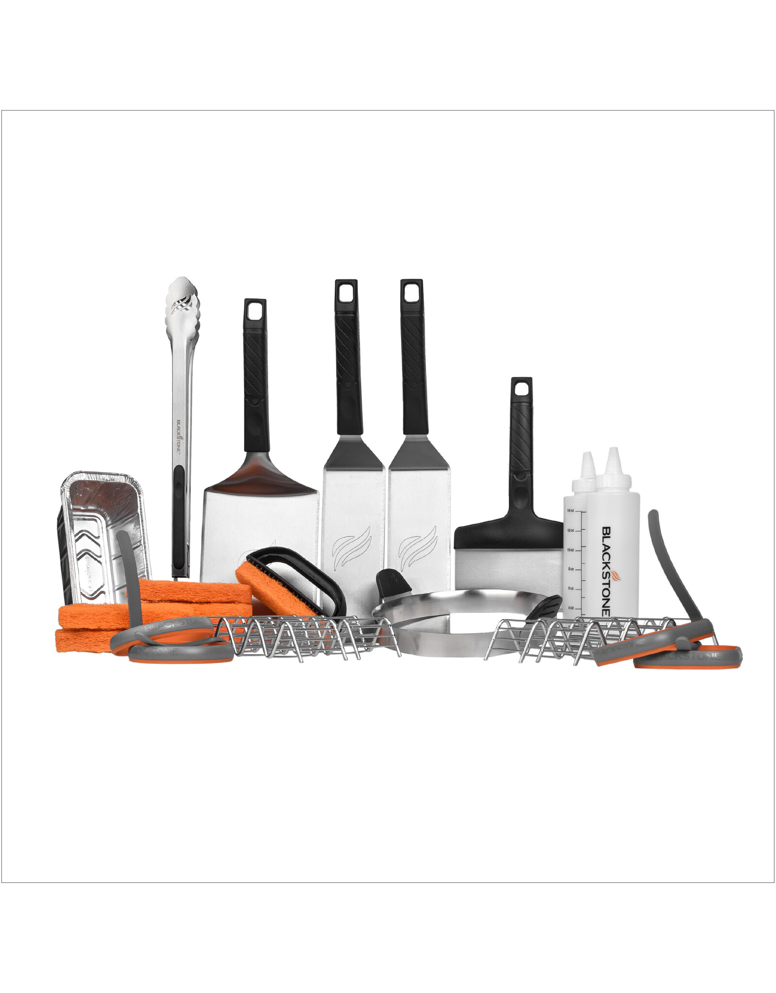 Blackstone Blackstone Griddle Toolkit 30 Piece - 5516